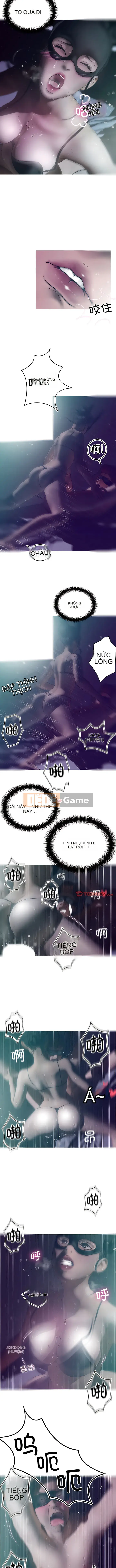 Nhà giáo sư ký sinh Chương 1-8