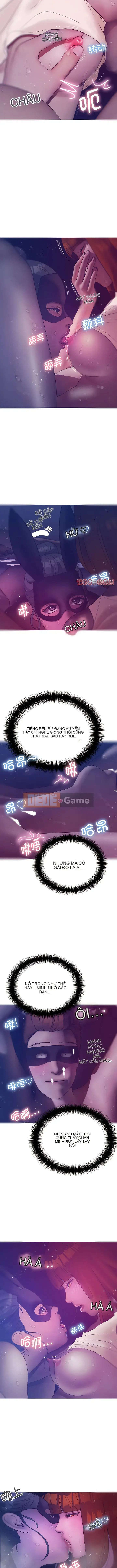 Nhà giáo sư ký sinh Chương 1-8