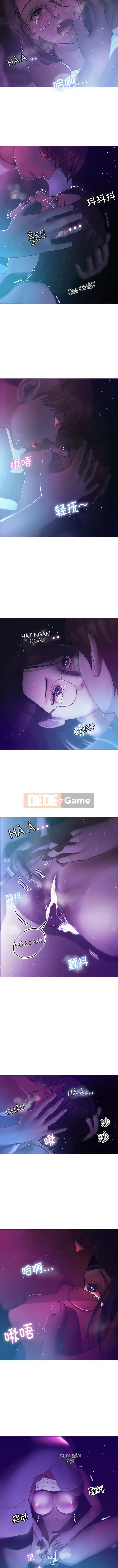 Nhà giáo sư ký sinh Chương 1-8