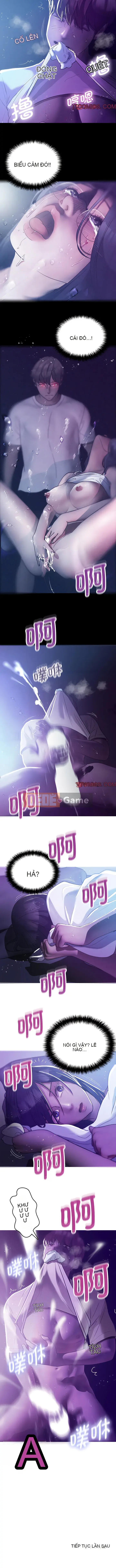 Nhà giáo sư ký sinh Chương 1-8