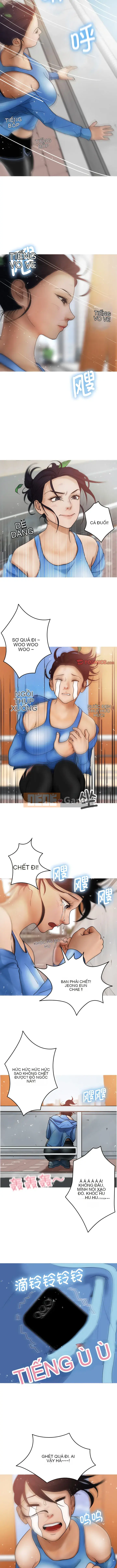 Nhà giáo sư ký sinh Chương 1-8