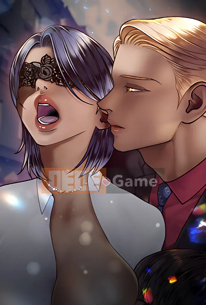 Nhà giáo sư ký sinh Chương 1-8