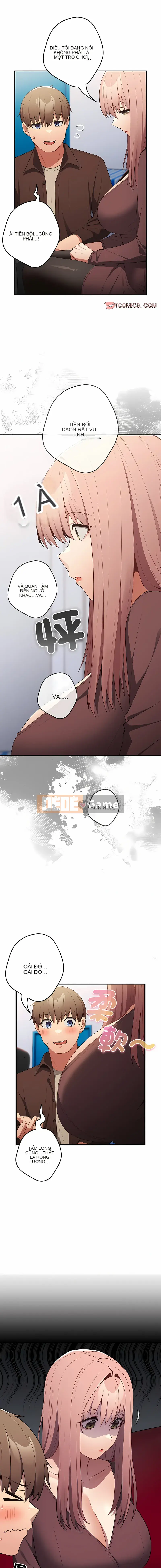 Trò chơi không thể chơi như thế này Chương 37-38