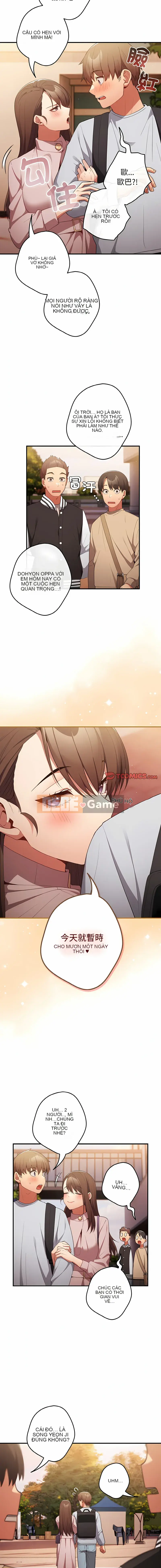 Trò chơi không thể chơi như thế này Chương 37-38