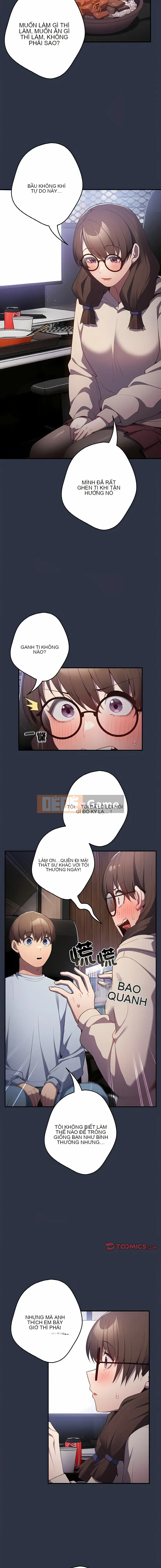 Trò chơi không thể chơi như thế này Chương 37-38