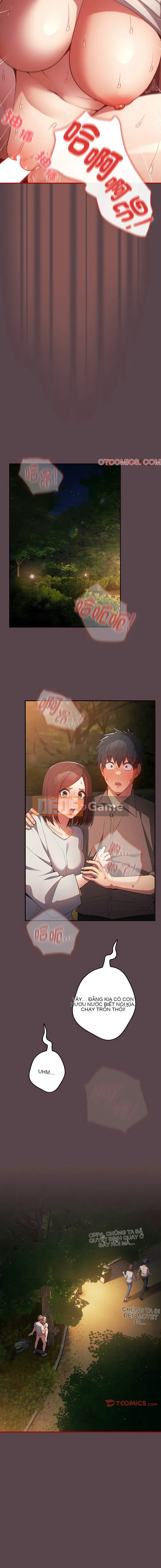 Trò chơi không thể chơi như thế này Chương 29-30