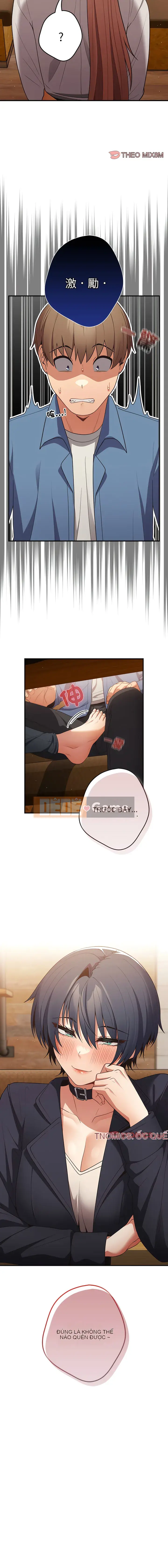Trò chơi không thể chơi như thế này Chương 31-32
