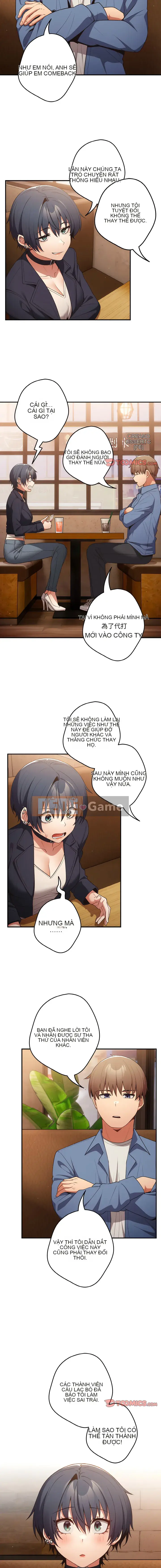 Trò chơi không thể chơi như thế này Chương 31-32
