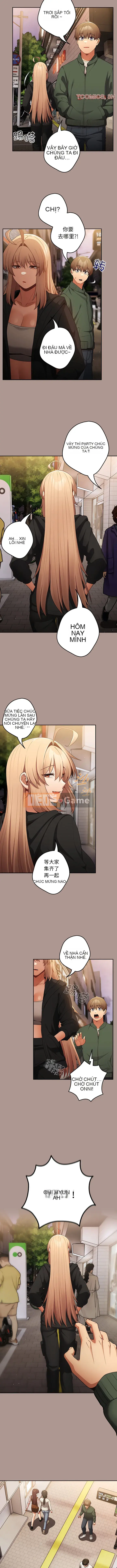 Trò chơi không thể chơi như thế này Chương 27-28