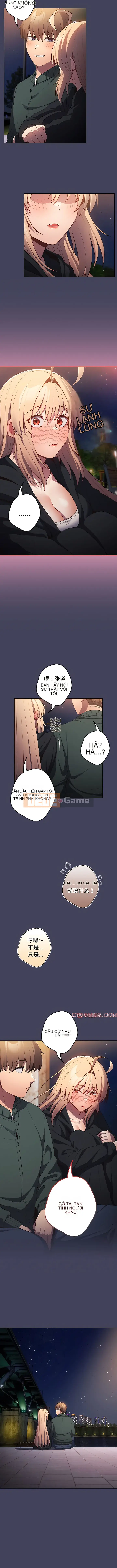 Trò chơi không thể chơi như thế này Chương 27-28