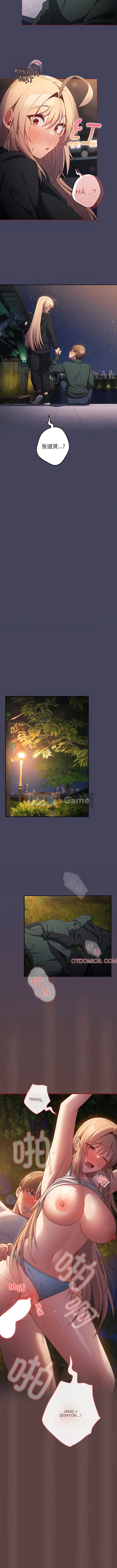 Trò chơi không thể chơi như thế này Chương 27-28