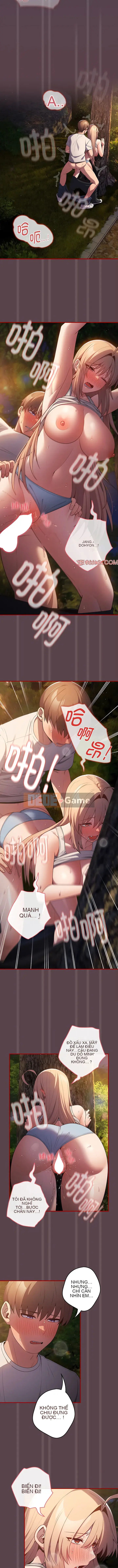 Trò chơi không thể chơi như thế này Chương 27-28
