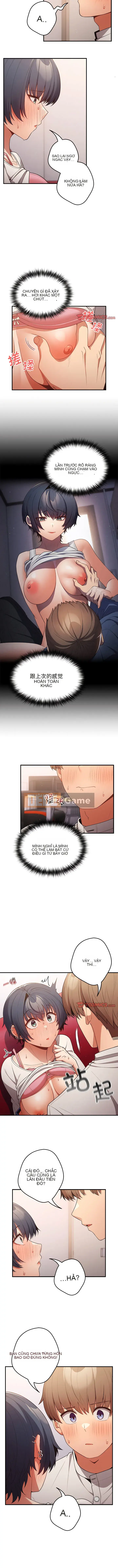 Trò chơi không thể chơi như thế này Chương 21-22