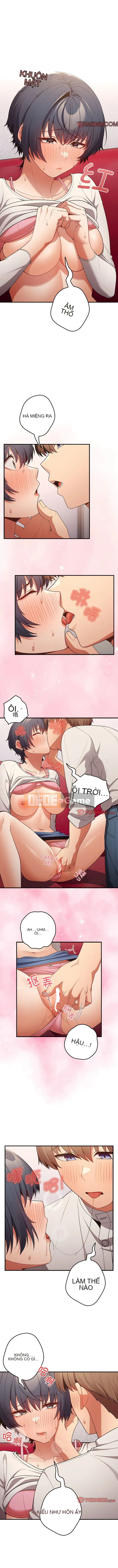 Trò chơi không thể chơi như thế này Chương 21-22