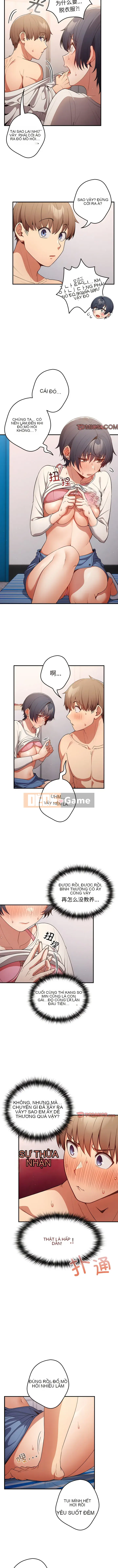 Trò chơi không thể chơi như thế này Chương 21-22