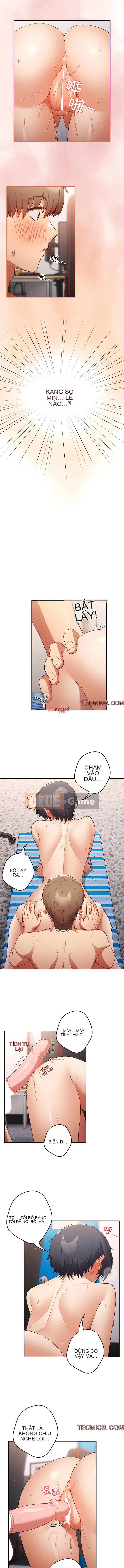 Trò chơi không thể chơi như thế này Chương 23-24