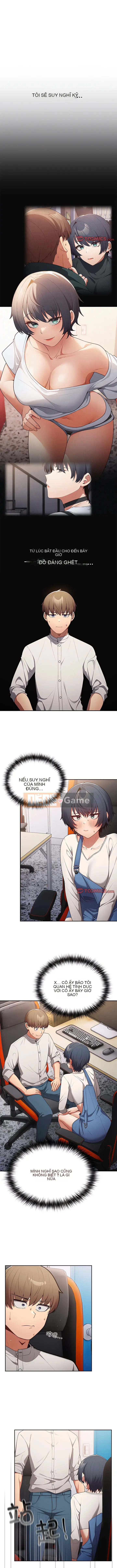 Trò chơi không thể chơi như thế này Chương 19-20