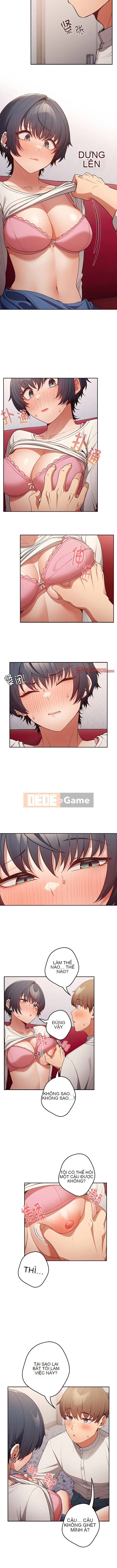 Trò chơi không thể chơi như thế này Chương 19-20