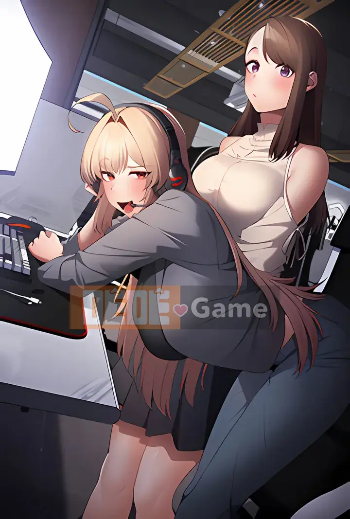 Trò chơi không thể chơi như thế này Chương 19-20