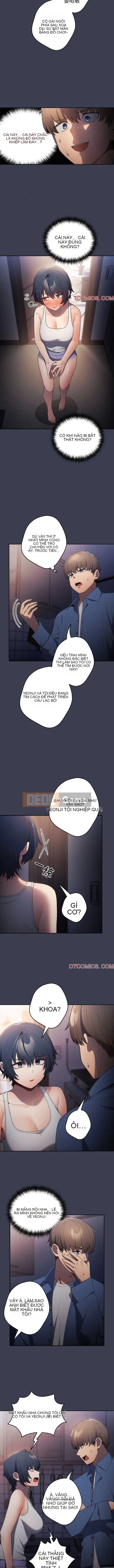 Trò chơi không thể chơi như thế này Chương 17-18