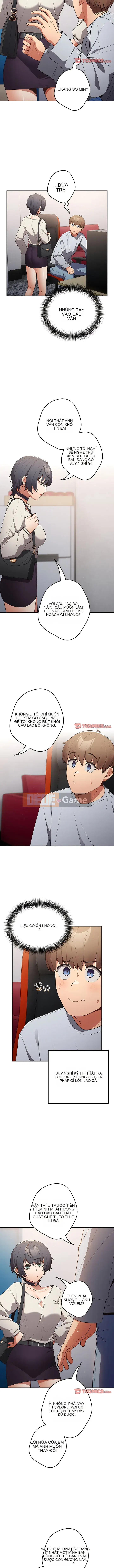 Trò chơi không thể chơi như thế này Chương 17-18