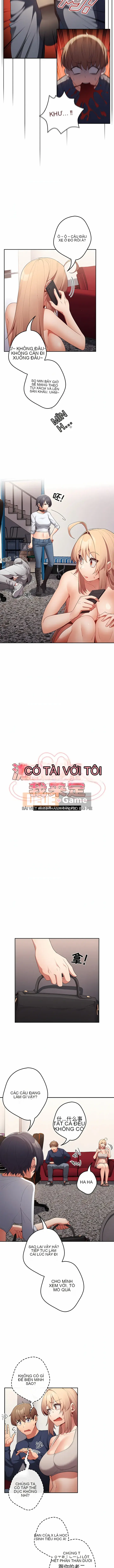 Trò chơi không thể chơi như thế này Chương 9-10