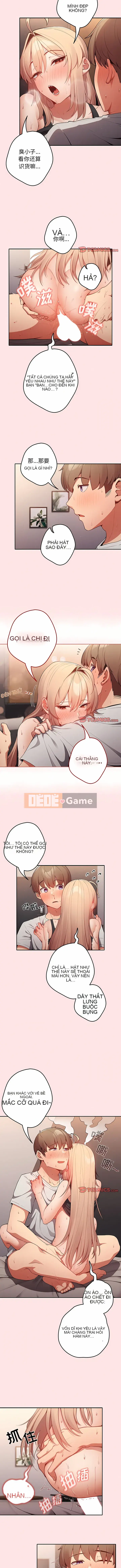 Trò chơi không thể chơi như thế này Chương 1-6