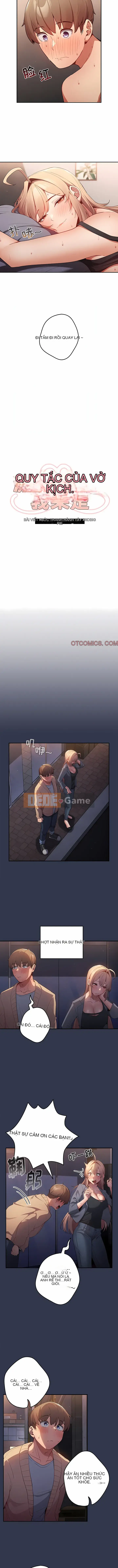 Trò chơi không thể chơi như thế này Chương 1-6