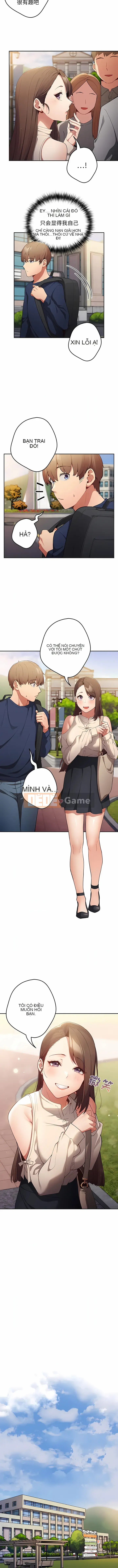 Trò chơi không thể chơi như thế này Chương 1-6