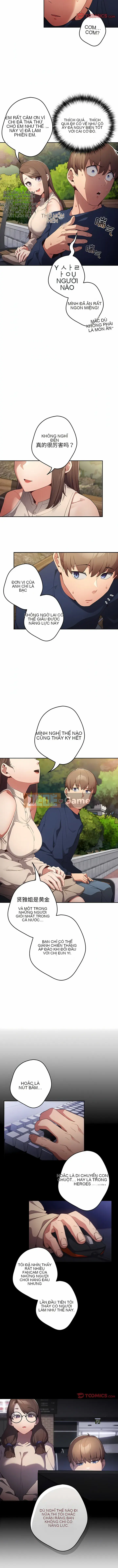 Trò chơi không thể chơi như thế này Chương 1-6