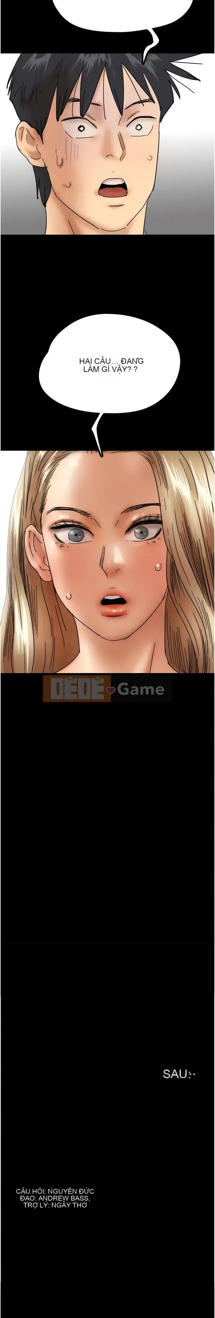 Con gái của cha nuôi Chương 19-20