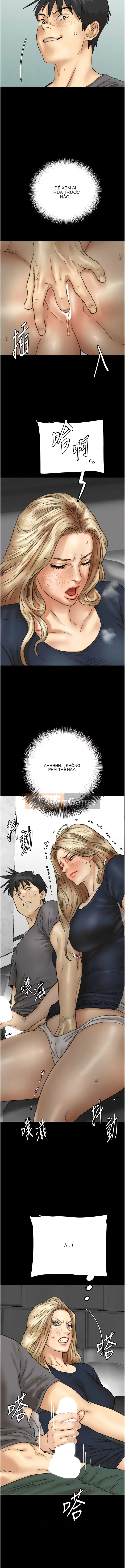 Con gái của cha nuôi Chương 11-12