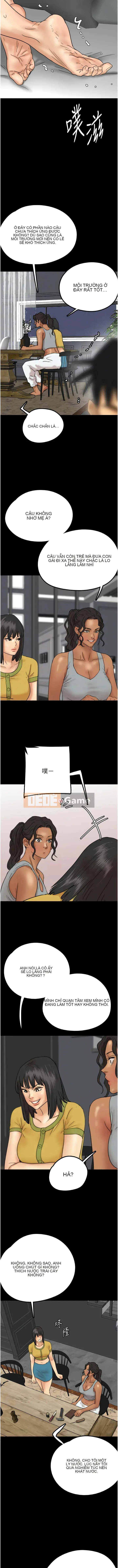 Con gái của cha nuôi Chương 11-12