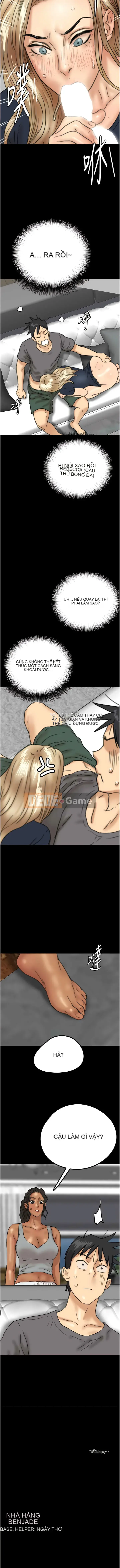 Con gái của cha nuôi Chương 11-12