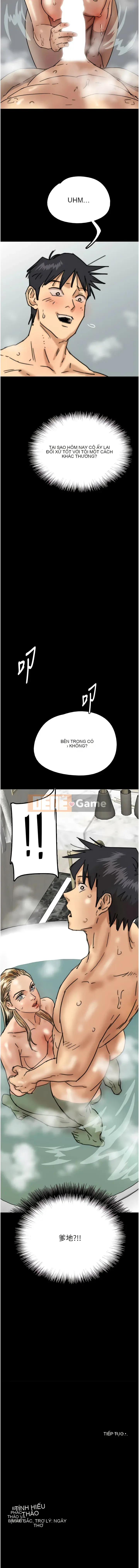 Con gái của cha nuôi Chương 15-16