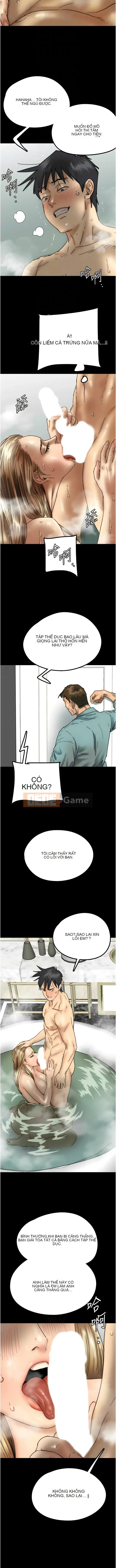 Con gái của cha nuôi Chương 15-16