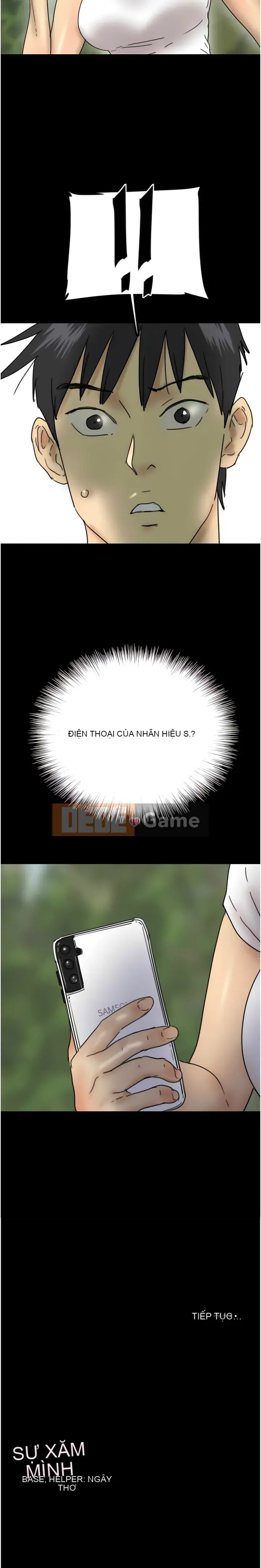 Con gái của cha nuôi Chương 15-16