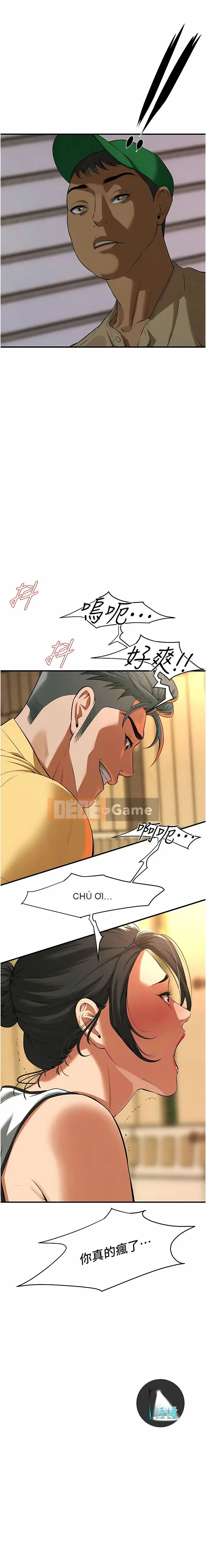 Vua chiến đấu đường phố Chương 28-29