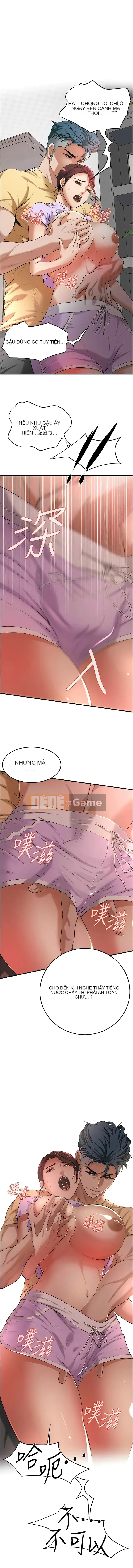 Vua chiến đấu đường phố Chương 26-27