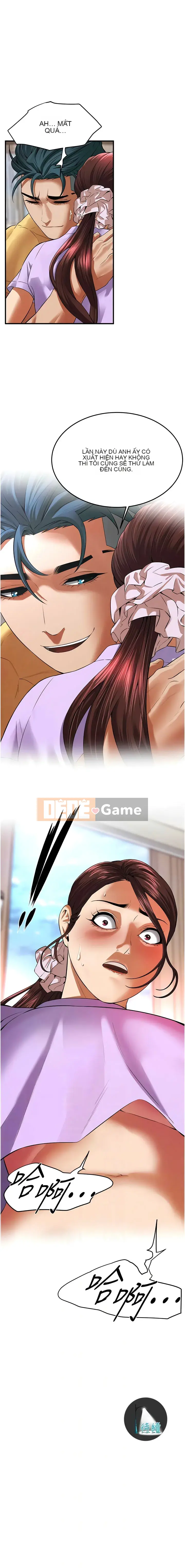 Vua chiến đấu đường phố Chương 26-27