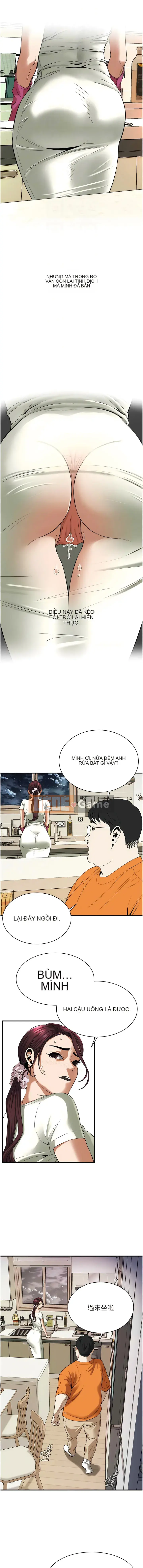 Vua chiến đấu đường phố Chương 24-25