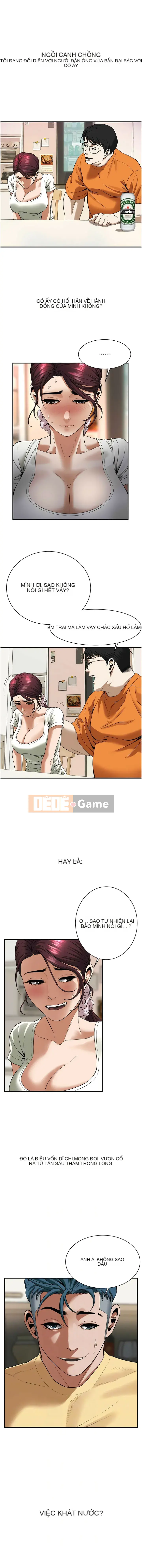 Vua chiến đấu đường phố Chương 24-25