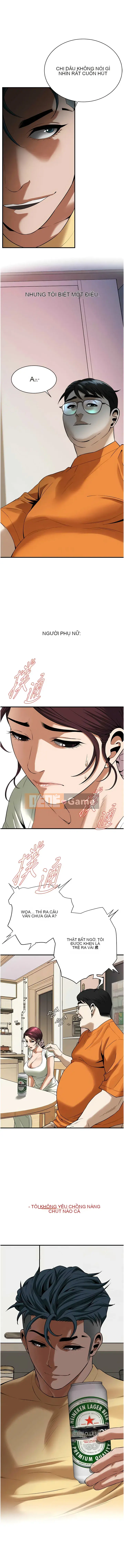 Vua chiến đấu đường phố Chương 24-25