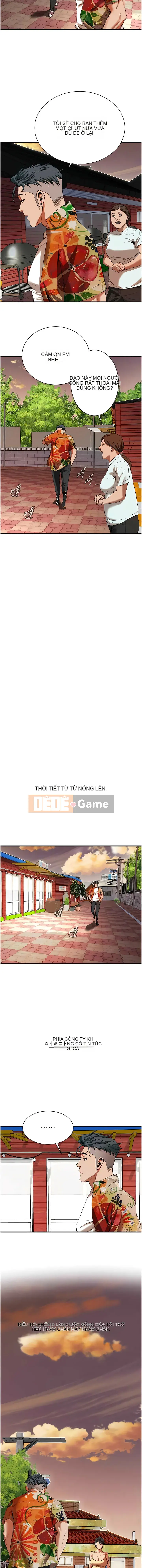 Vua chiến đấu đường phố Chương 24-25