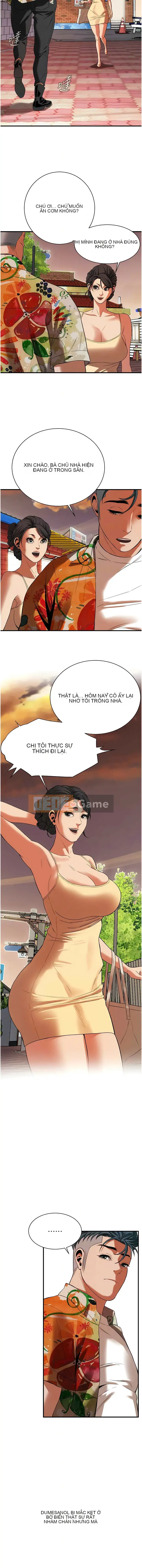 Vua chiến đấu đường phố Chương 24-25