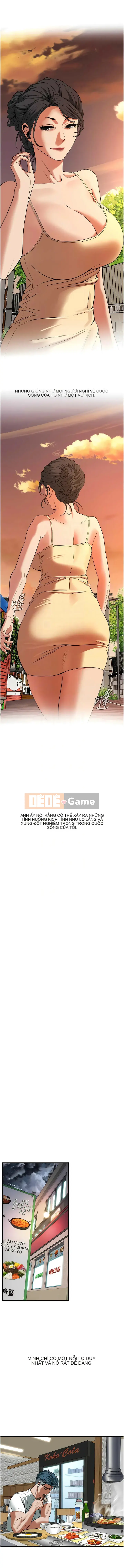 Vua chiến đấu đường phố Chương 24-25