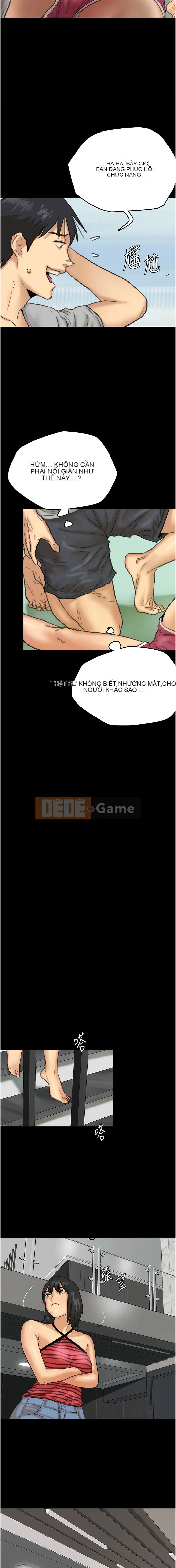 Con gái của cha nuôi Chương 1-8