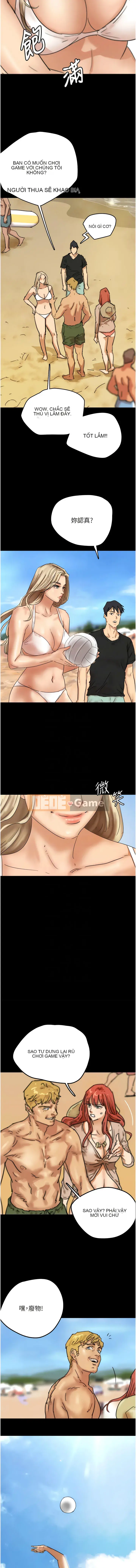 Con gái của cha nuôi Chương 1-8