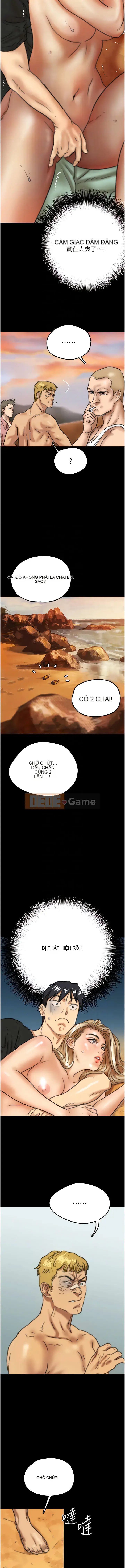 Con gái của cha nuôi Chương 1-8