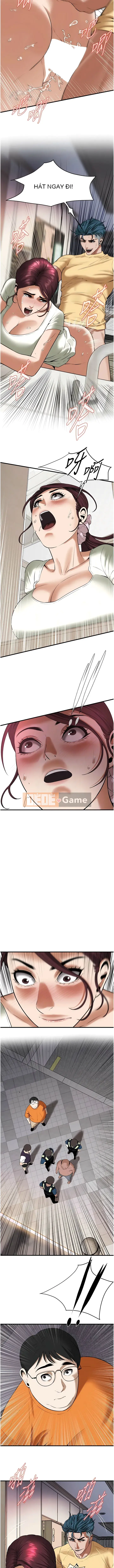 Vua chiến đấu đường phố Chương 22-23